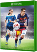 FIFA 16