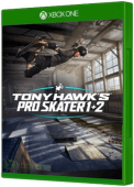 Tony Hawk's Pro Skater 1 + 2