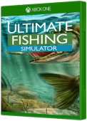 Ultimate Fishing Simulator