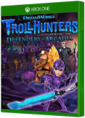 Trollhunters: Defenders of Arcadia