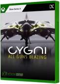 CYGNI: All Guns Blazing