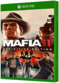 Mafia II: Definitive Edition