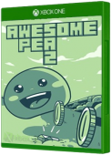 Awesome Pea 2