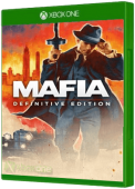 Mafia: Definitive Edition