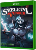 Skeletal Avenger