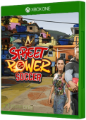 Street Power Soccer