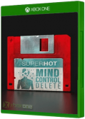 SUPERHOT: Mind Control Delete