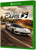 Project CARS 3