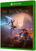 Kingdoms of Amalur: Re-Reckoning