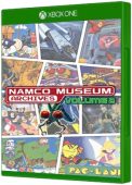 Namco Museum Archives Vol 2