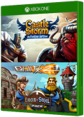 CastleStorm Super Bundle