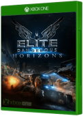 Elite Dangerous: Horizons 