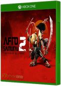Afro Samurai 2