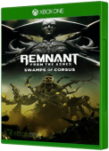 Remnant: From The Ashes - Swamps of Corsus