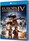 Europa Universalis IV