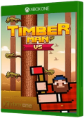 Timberman VS