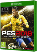 PES 2016