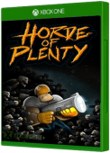 Horde Of Plenty Xbox One Cover Art