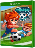 Super Soccer Blast