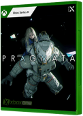 PRAGMATA video game, Xbox One, Xbox Series X|S