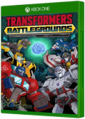 TRANSFORMERS: BATTLEGROUNDS