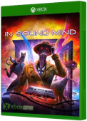 In Sound Mind Xbox Series Cover Art