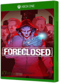 FORECLOSED Xbox One Cover Art