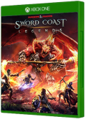 Dungeons & Dragons: Sword Coast Legends