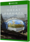 The Great Perhaps Xbox One Cover Art