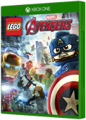 LEGO Marvel's Avengers