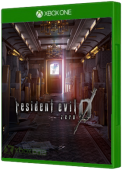 Resident Evil 0 HD