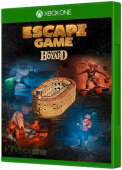 Escape Game Fort Boyard