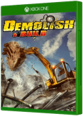 Demolish & Build