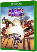 Clash Force