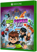 Ben 10 Power Trip!