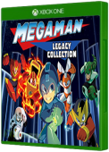 Mega Man Legacy Collection