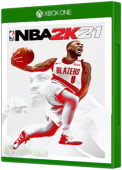 NBA 2K21