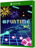 #Funtime Xbox One Cover Art