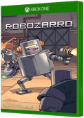 Robozarro