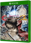 Bloodstained: Curse of the Moon 2 Xbox One Cover Art