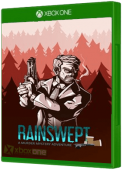 Rainswept Xbox One Cover Art