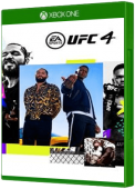 EA Sports UFC 4