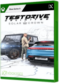 Test Drive Unlimited: Solar Crown