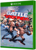 WWE 2K Battlegrounds