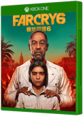 Far Cry 6