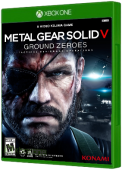 Metal Gear Solid V: Ground Zeroes