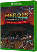 Heroes of Hammerwatch - Ultimate Edition