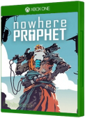 Nowhere Prophet