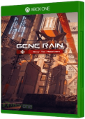 Gene Rain - WayToHeaven Xbox One Cover Art