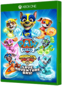 Paw Patrol Mighty Pups: Save Adventure Bay